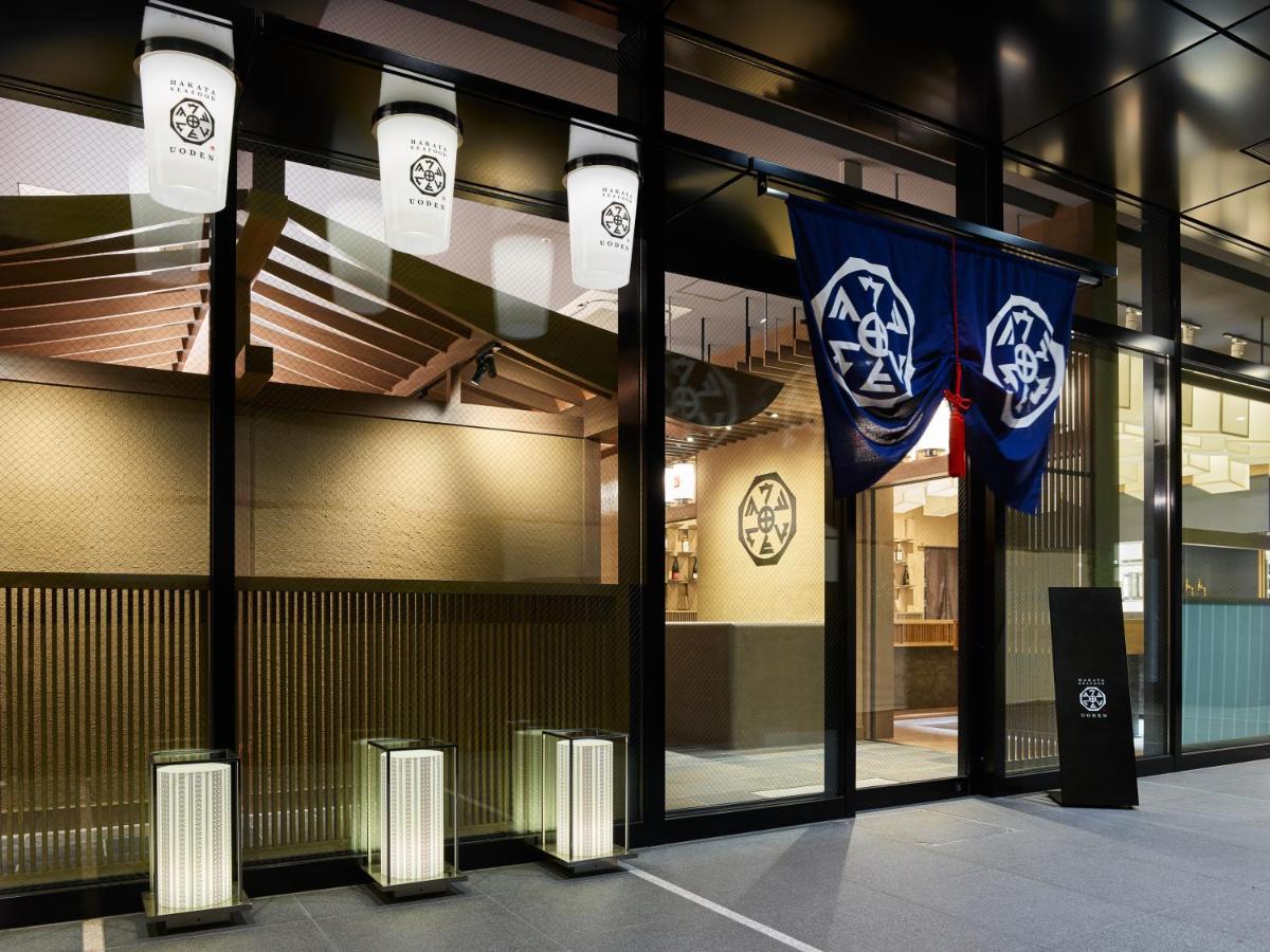 三井ガーデンホテル福岡祇園 4*