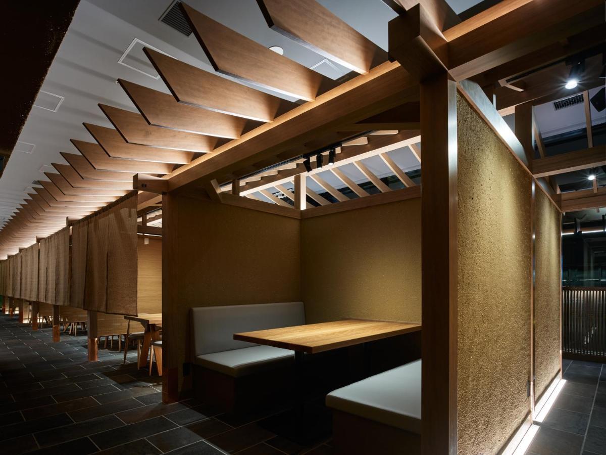 Hotel Mitsui Garden Fukuoka Gion 4*