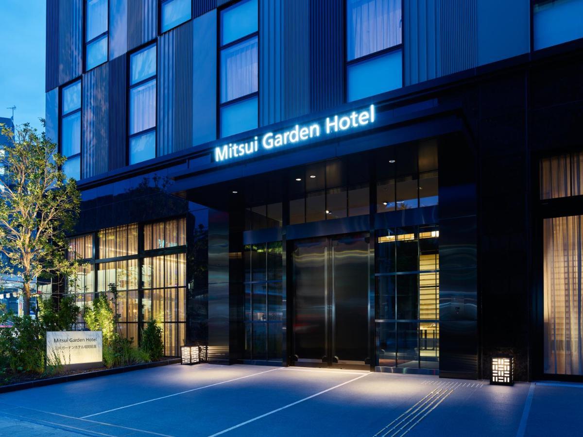Mitsui Garden Fukuoka Gion
