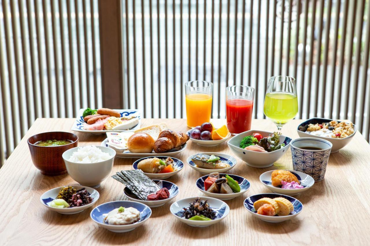 Mitsui Garden Fukuoka Gion 4*