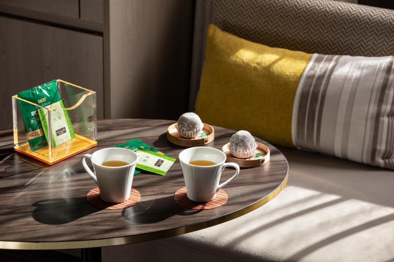 Mitsui Garden Fukuoka Gion 4* Fukuoka (Fukuoka)