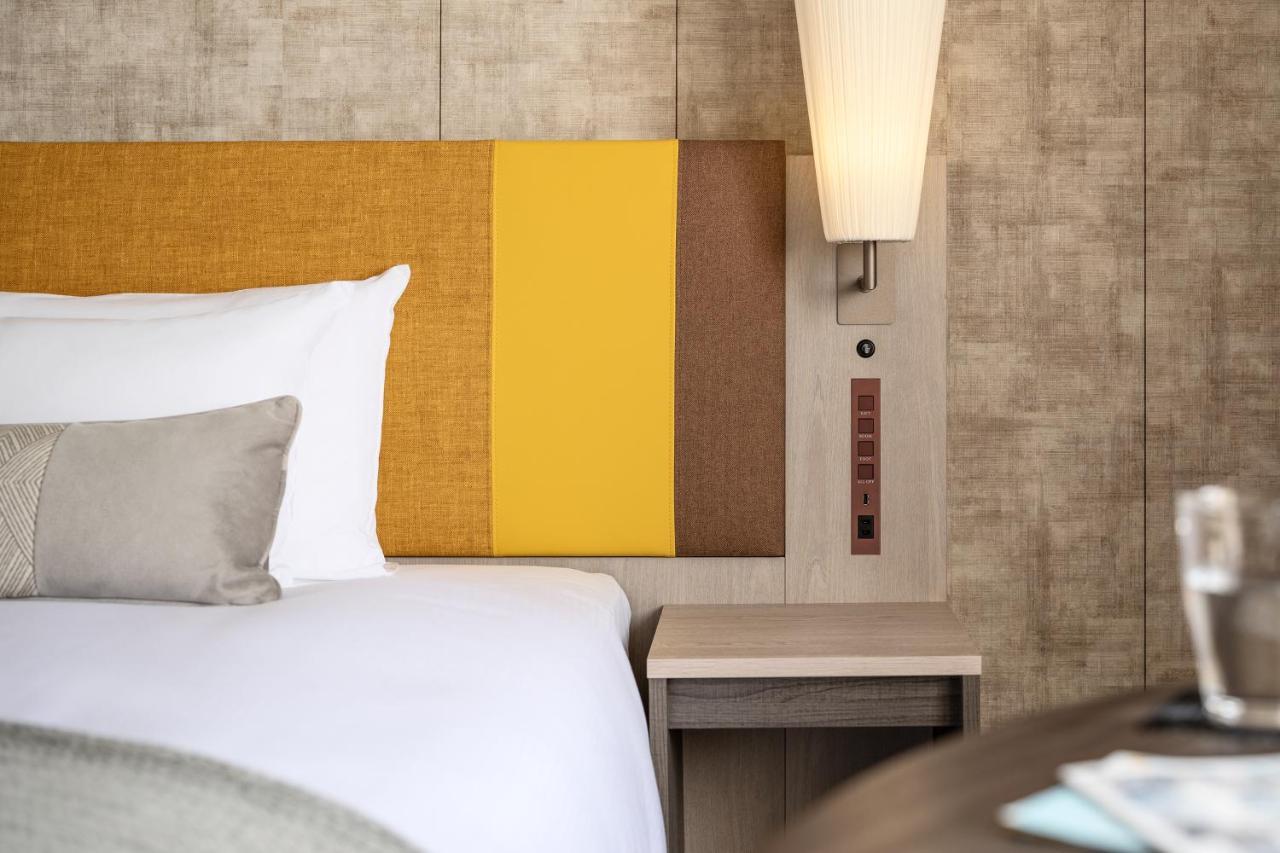 Mitsui Garden Fukuoka Gion Hotel 4*