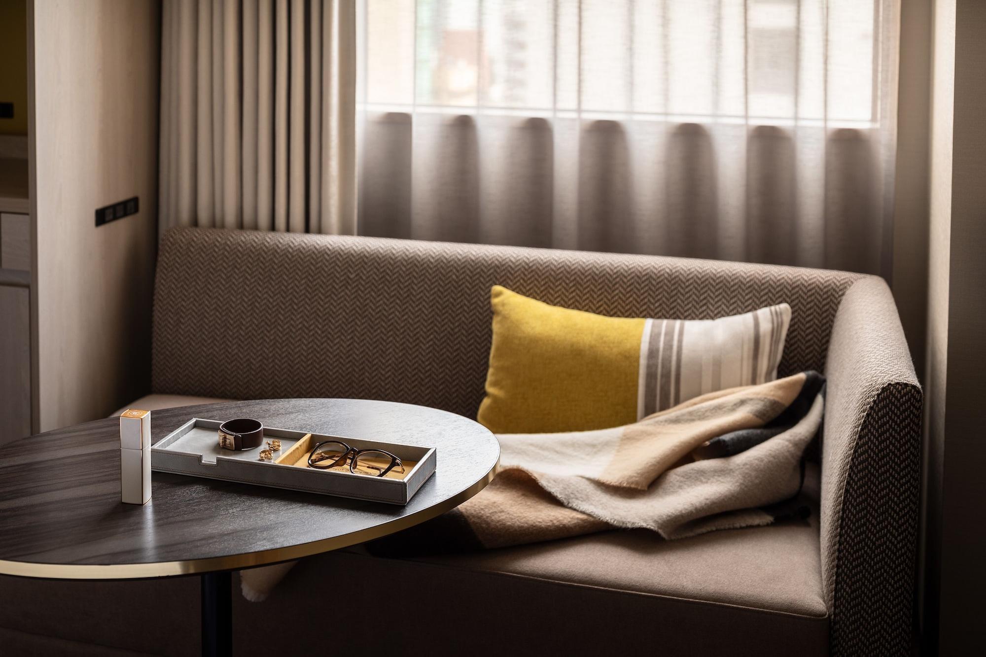 Hotel Mitsui Garden Fukuoka Gion 4*