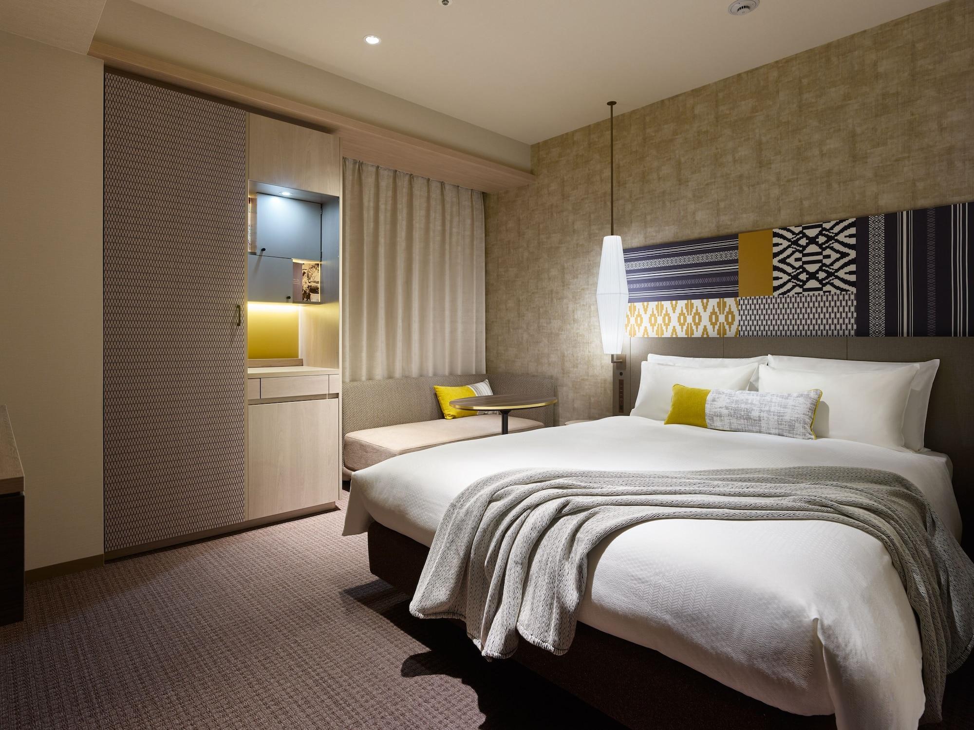 Hotel Mitsui Garden Fukuoka Gion 4*