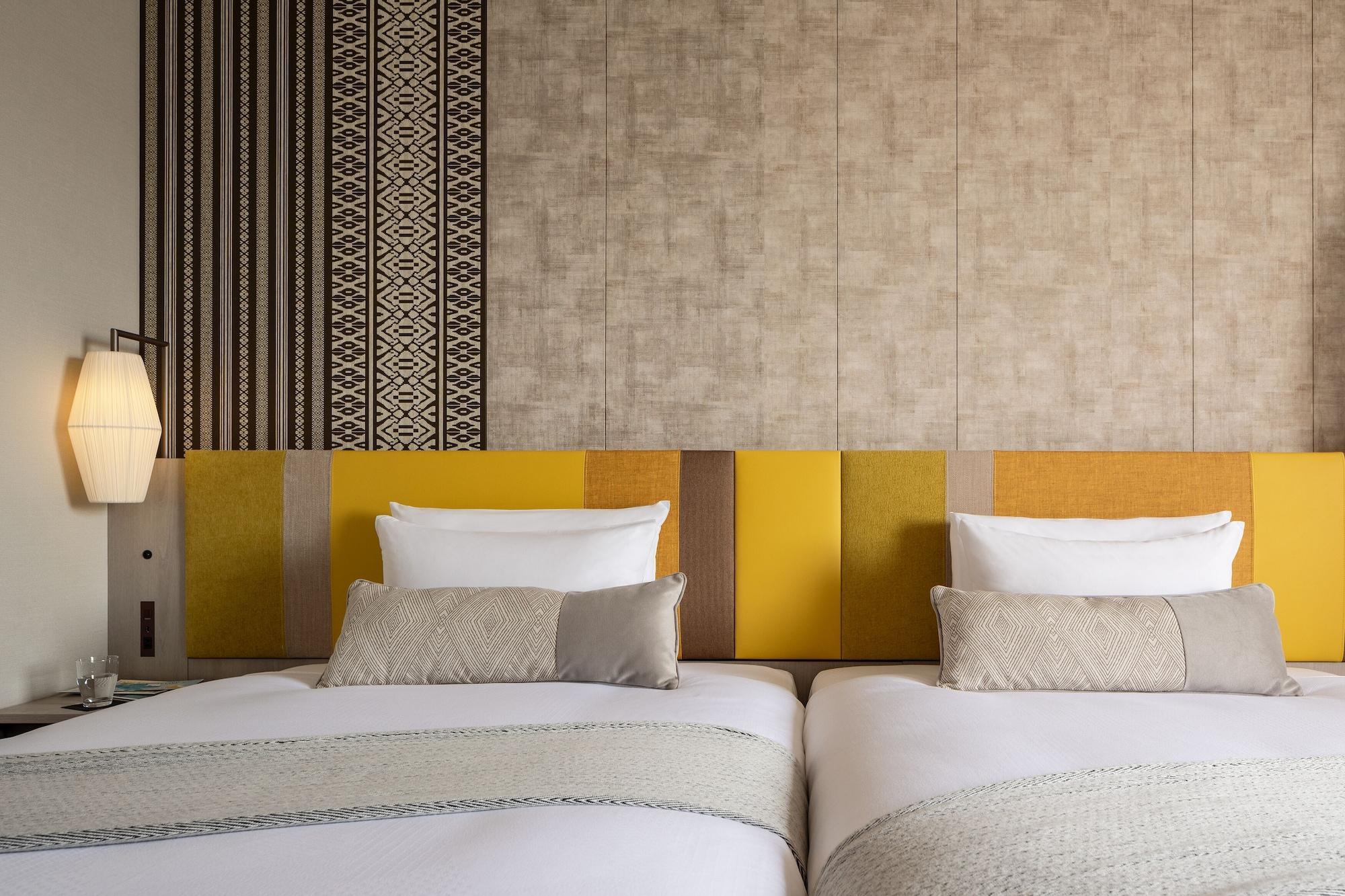 Hotel Mitsui Garden Fukuoka Gion 4*