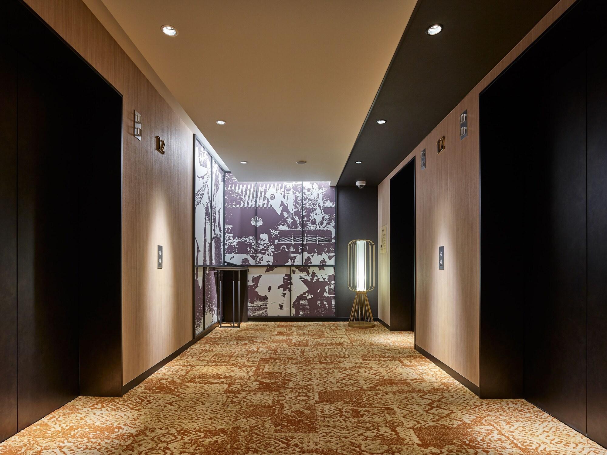 Mitsui Garden Fukuoka Gion Fukuoka (Fukuoka)