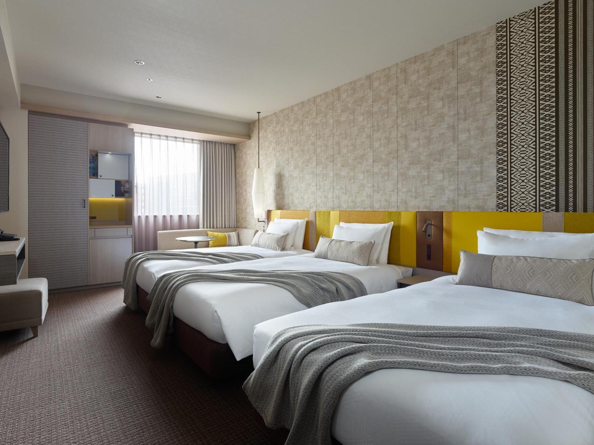 Mitsui Garden Fukuoka Gion Hotel