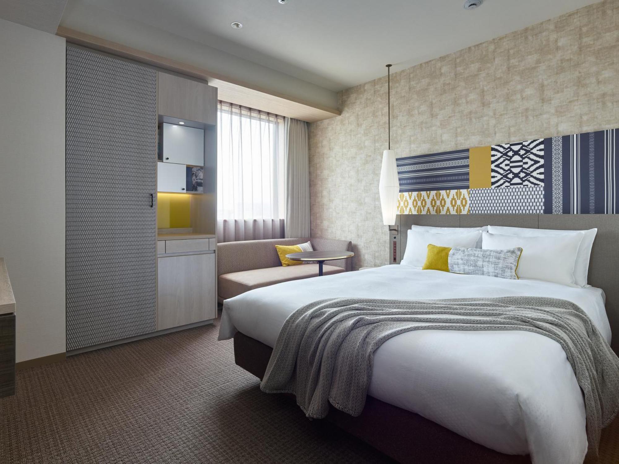 Hotel Mitsui Garden Fukuoka Gion 4*