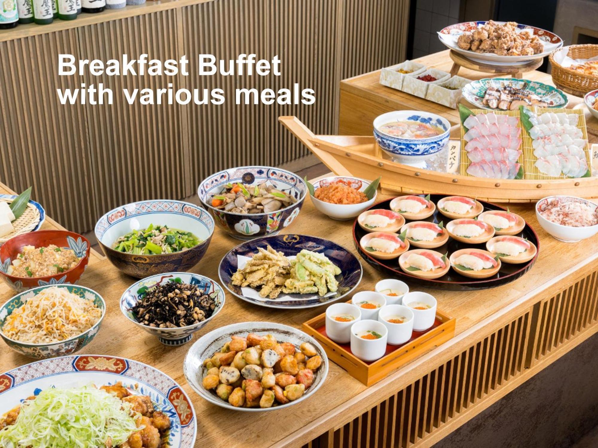 Mitsui Garden Fukuoka Gion Hotel