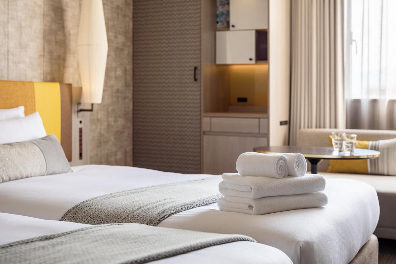 Mitsui Garden Fukuoka Gion Hotel Fukuoka (Fukuoka)