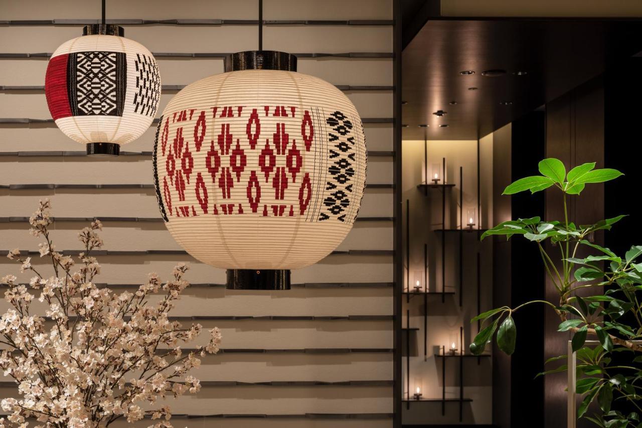 Mitsui Garden Fukuoka Gion 4*