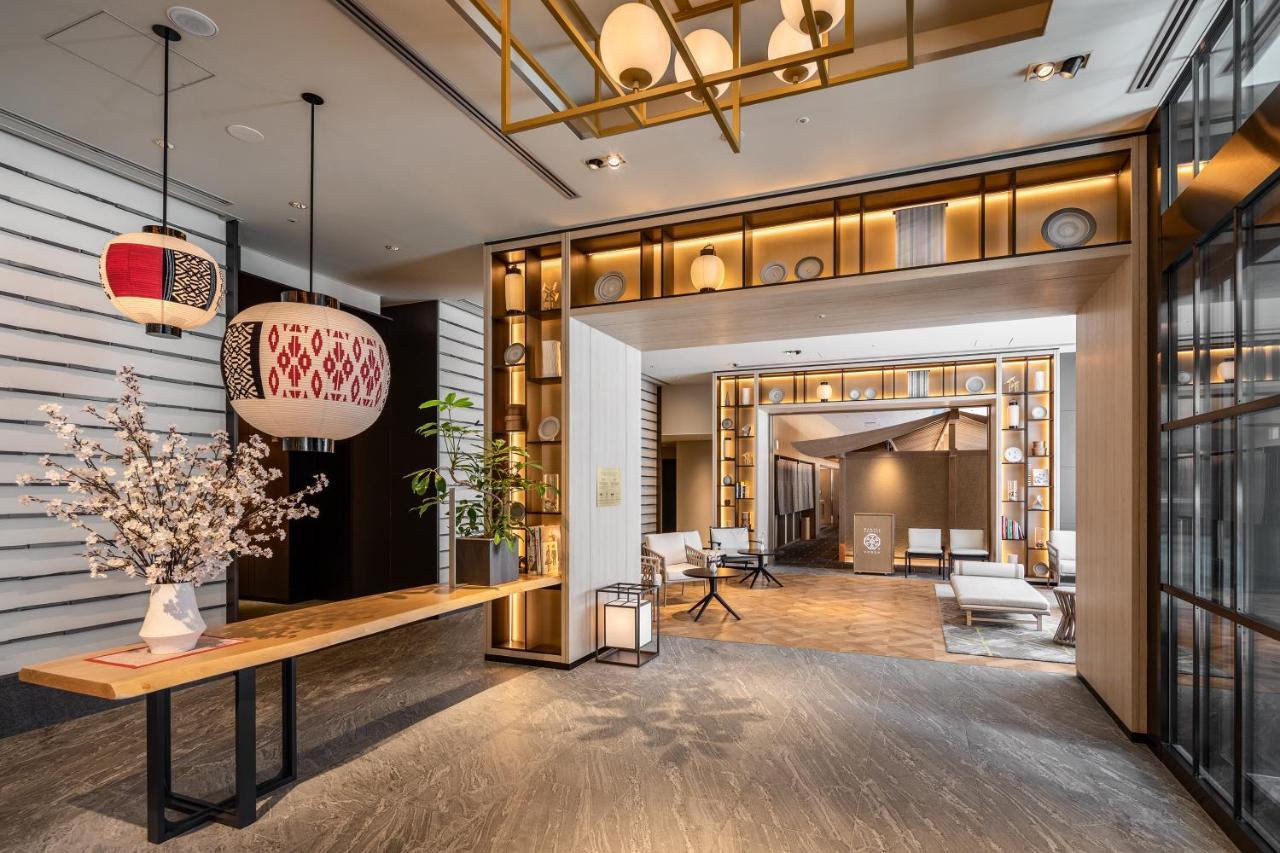Mitsui Garden Fukuoka Gion 4* Fukuoka (Fukuoka)
