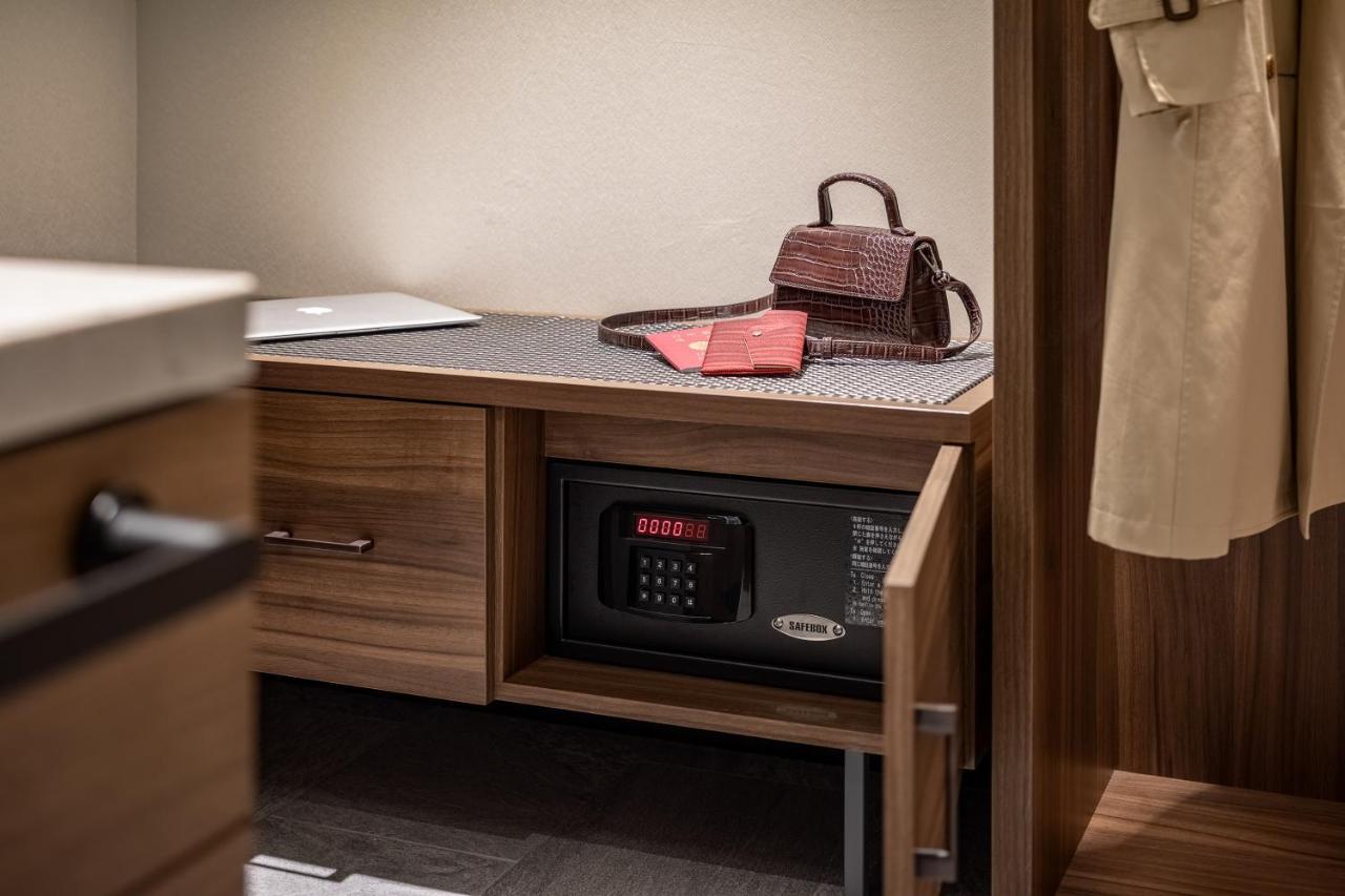 Hotel Mitsui Garden Fukuoka Gion Fukuoka (Fukuoka)