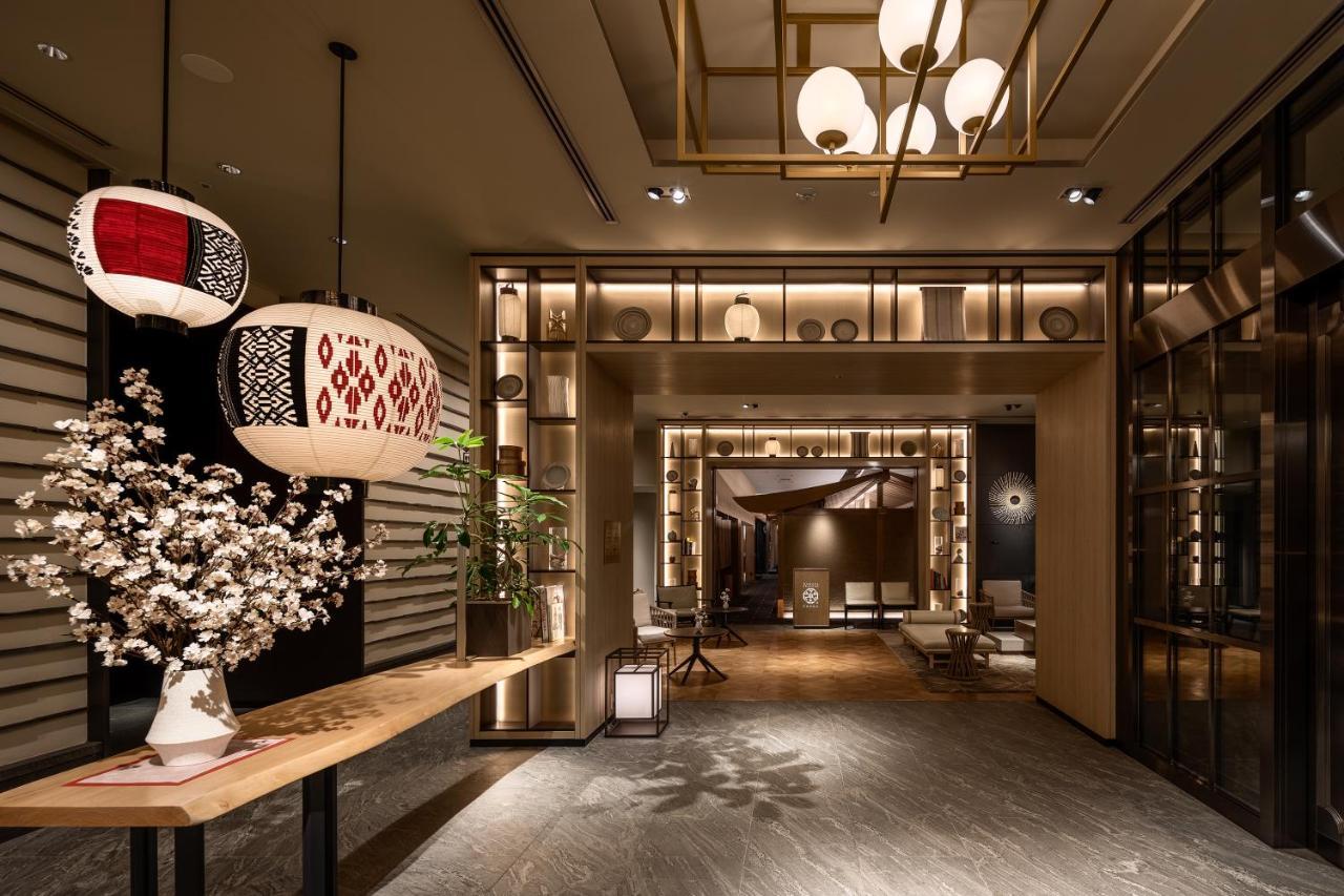 Mitsui Garden Fukuoka Gion 4* Fukuoka (Fukuoka)