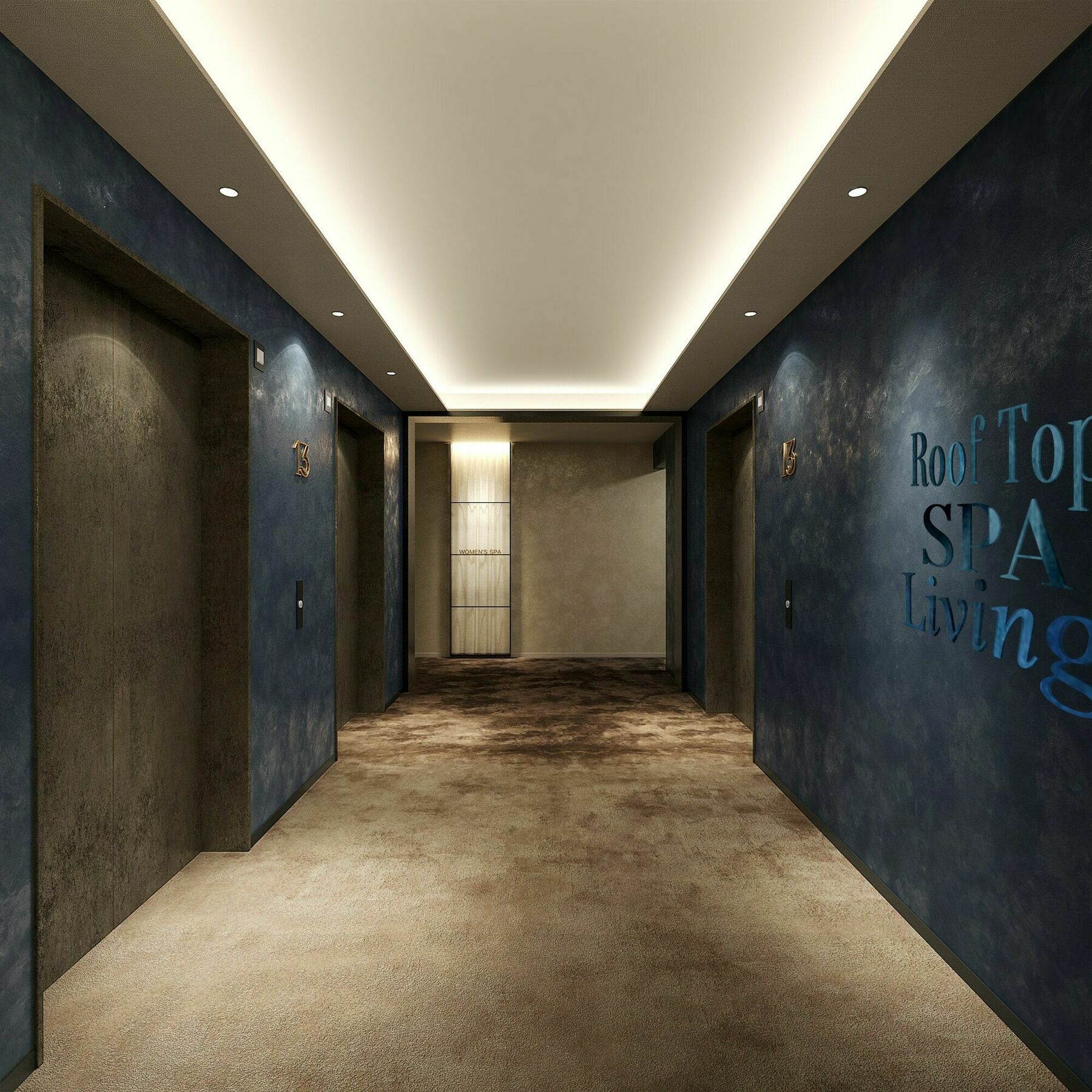Hotel Mitsui Garden Fukuoka Gion Fukuoka (Fukuoka)